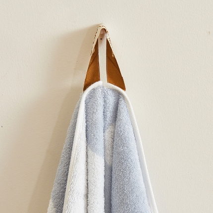 91家纺网 家纺一手货源 找家纺 （总）棠薇家纺 2025新款洁丽雅春田花花纯棉套巾毛巾浴巾