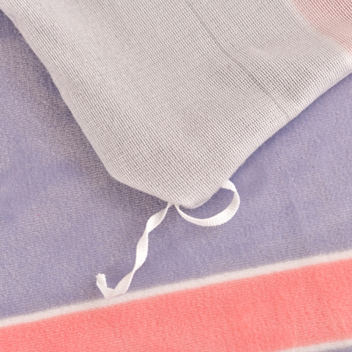 91家纺网 家纺一手货源 找家纺 新8.5-9.5斤法莱绒四件套珊瑚牛奶金貂绒四件套床裙 爱情条码