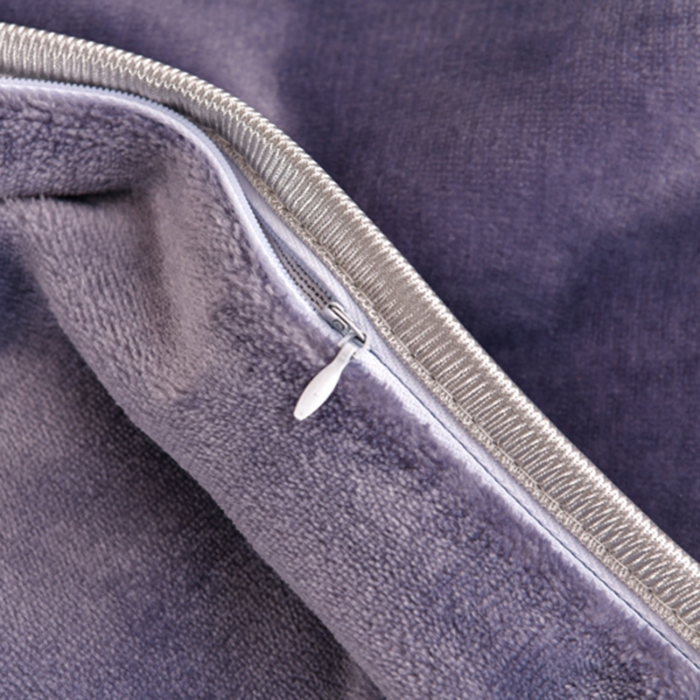 91家纺网 家纺一手货源 找家纺 新8.5-9.5斤法莱绒四件套珊瑚牛奶金貂绒四件套床裙 发财树