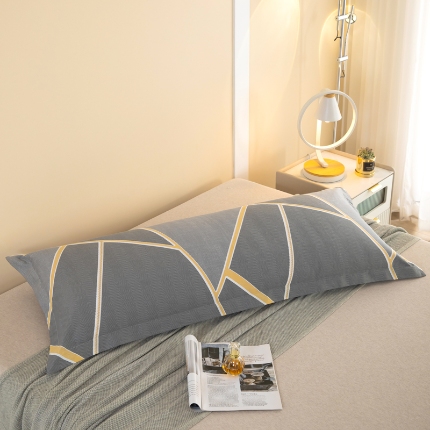 91家纺网 家纺一手货源 找家纺 喜相逢 D06-1.2米 全棉12868双人枕套汇总