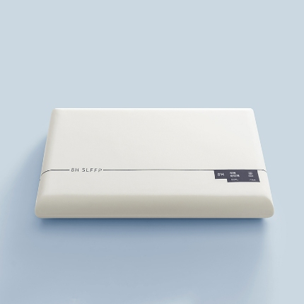 91家纺网 家纺一手货源 找家纺 （总）可恩欣 2025新款酒店同款深睡慢回弹记忆枕 枕芯枕头  