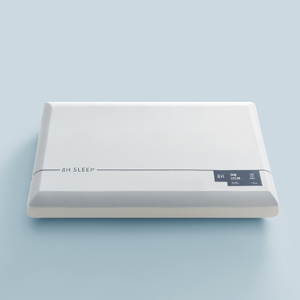 91家纺网 家纺一手货源 找家纺 （总）可恩欣 2025新款酒店同款深睡慢回弹记忆枕 枕芯枕头  