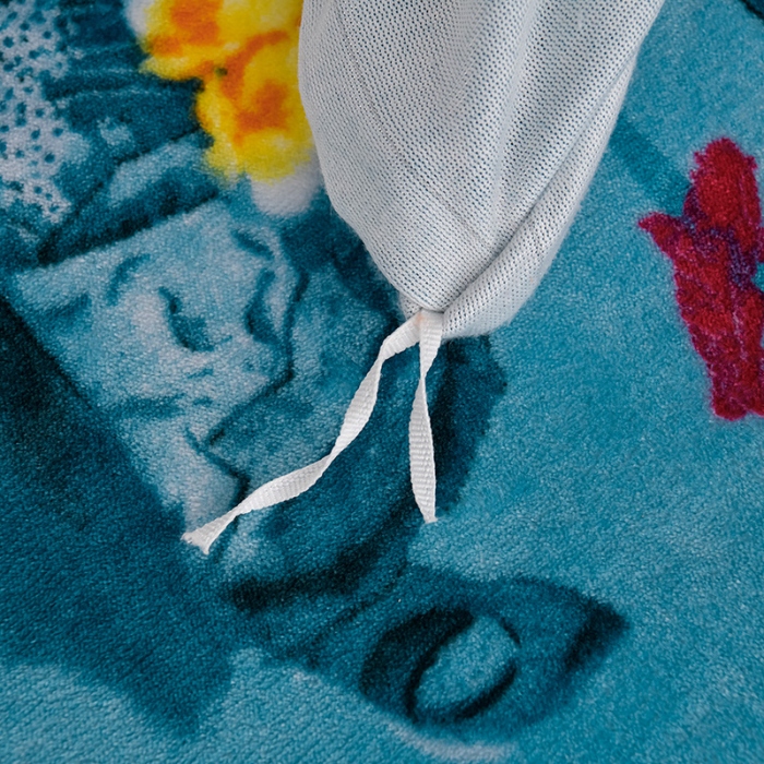 91家纺网 家纺一手货源 找家纺 绒耀 2025新款高克重牛奶绒四件套保暖四件套直播爆款电商爆款 映山红