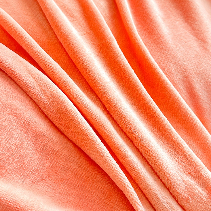 91家纺网 家纺一手货源 找家纺 2025秋冬新款220g全消光牛奶绒床盖四件套12斤重加厚婴儿绒法莱绒床裙款床盖款四件套