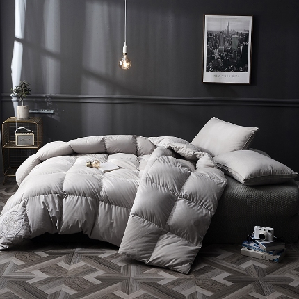 91家纺网 家纺一手货源 找家纺 （总）抗日家纺羽绒被被壳 磨毛系列 单层立体款