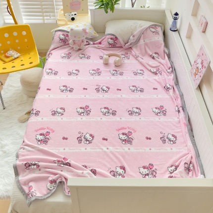 91家纺网 家纺一手货源 找家纺 坚果摄影   小清新毯子样片