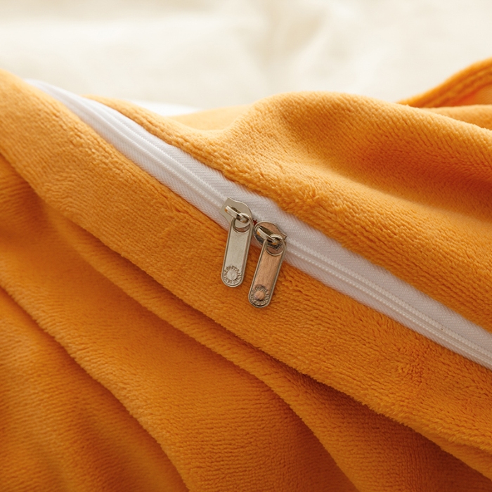 91家纺网 家纺一手货源 找家纺 （总）绒梦里2025新品230g花边款韩版贴布绣牛奶绒四件套公主风法莱绒保暖套件