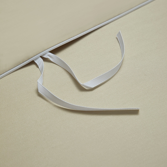 91家纺网 家纺一手货源 找家纺 【2024】100S100支全棉提花四件套长绒棉可定制直播爆款外贸 花朝