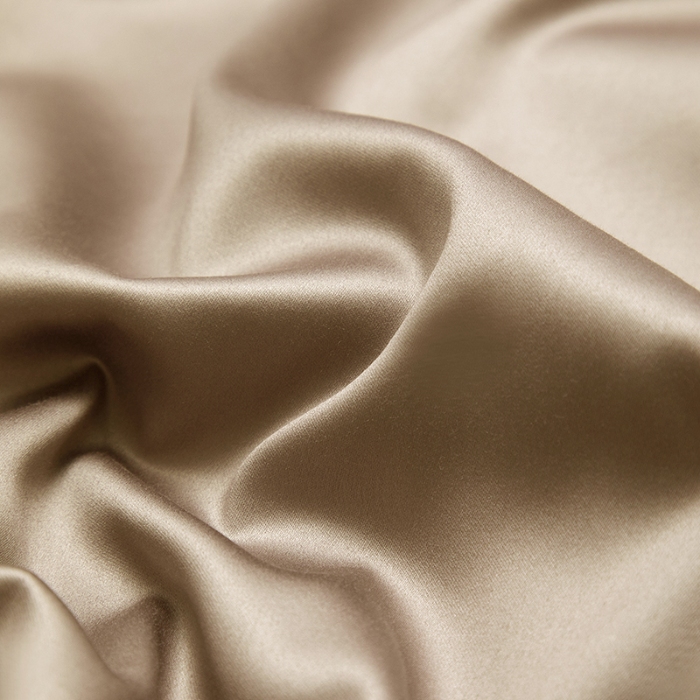 91家纺网 家纺一手货源 找家纺 【2024】140支140S全棉纯色四件套镂空款可选多件套可定制 豪庭摩卡