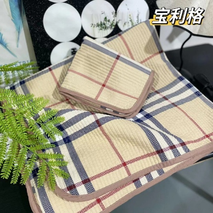 91家纺网 家纺一手货源 找家纺 （总）加大纯棉床盖三件套220*240 夹棉床盖榻榻米双人全棉床盖纯棉床单