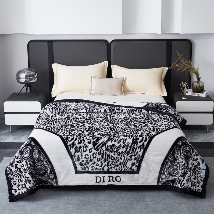 91家纺网 家纺一手货源 找家纺 （总）2024新款 毛毛毯毯子 保暖毛毯毯子 加厚双层云毛毯毯子 保暖毛毯毯子