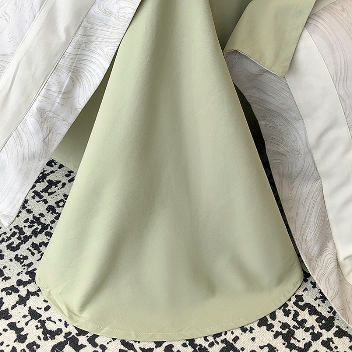 91家纺网 家纺一手货源 找家纺 秋冬加厚新款超柔超细旦长绒棉磨毛四件套100%纯棉全棉被套 抹茶绿-长绒棉磨毛