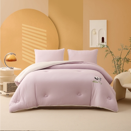 91家纺网 家纺一手货源 找家纺 （总）母婴级A类大豆被针织棉冬被 春秋被  加厚冬被  加厚 被芯 被子