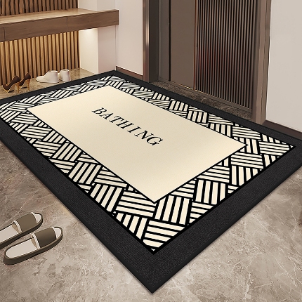 91家纺网 家纺一手货源 找家纺 （总）2025秋冬卡初 水晶绒地垫