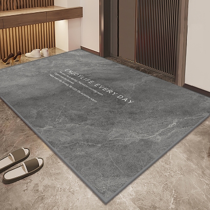 91家纺网 家纺一手货源 找家纺 （总）2025秋冬卡初 水晶绒地垫