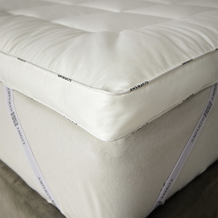 91家纺网 家纺一手货源 找家纺 抗菌防霉三防床垫长绒棉床垫床褥全棉立体软床垫床褥子 三防床垫