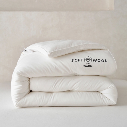 91家纺网 家纺一手货源 找家纺 （总）新款雅棉羊绒被陶瓷磨毛羊绒蛋白被子春秋被加厚冬被拉链子母被羊毛被