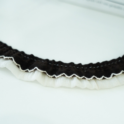 91家纺网 家纺一手货源 找家纺 天河花边 新款欧根纱网纱花边 热销爆款 厂家直销 详询商家