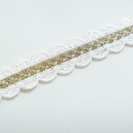 91家纺网 家纺一手货源 找家纺 天河花边 新款水溶花边 热销爆款 厂家直销 详询商家