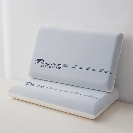 91家纺网 家纺一手货源 找家纺 （总）贵夫人 2024新款三芯 2代记忆枕枕头枕芯