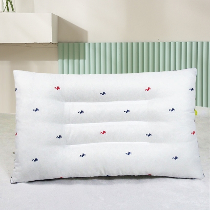 91家纺网 家纺一手货源 找家纺 兴丝露枕芯 定型枕护颈枕 枕头