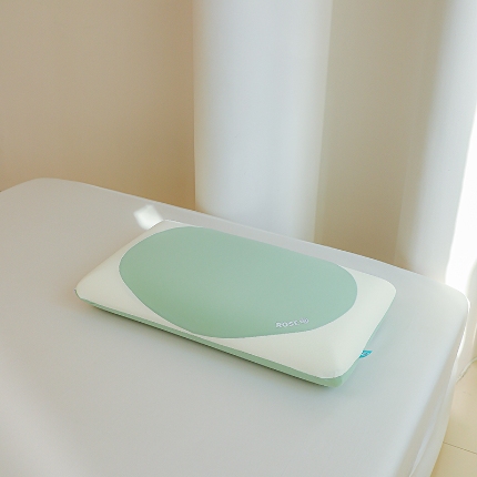 91家纺网 家纺一手货源 找家纺 （总）2024新款 零压力生物基记忆枕芯枕头学生枕成人深睡慢回弹记忆枕芯