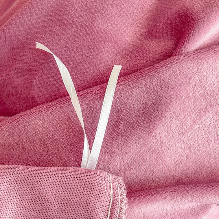 91家纺网 家纺一手货源 找家纺 2025大版花卉牛奶绒四件套小香风高克重加厚兔毛绒240g牛奶绒工艺款刺绣花四件套婴儿宝宝兔兔绒法莱金貂绒刺绣花四件套 盛世牡丹-豆沙红