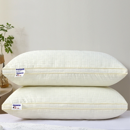 91家纺网 家纺一手货源 找家纺 兴丝露枕芯 华夫格枕芯 羽丝枕 立体枕 双边枕 中高枕头 按摩护颈枕 成人枕芯 舒适枕