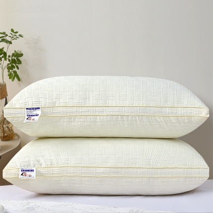 91家纺网 家纺一手货源 找家纺 兴丝露枕芯 华夫格枕芯 羽丝枕 立体枕 双边枕 中高枕头 按摩护颈枕 成人枕芯 舒适枕