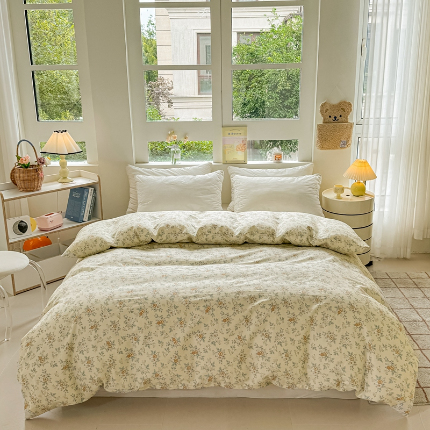 91家纺网 家纺一手货源 找家纺 （总）名优家纺 2024新款13070套件系列-单被套