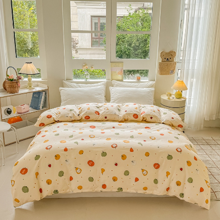 91家纺网 家纺一手货源 找家纺 （总）名优家纺 2024新款13070套件系列-单被套