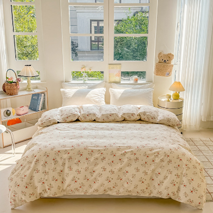 91家纺网 家纺一手货源 找家纺 （总）名优家纺 2024新款13070套件系列-单被套