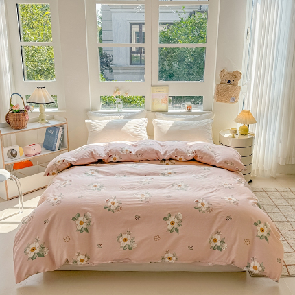 91家纺网 家纺一手货源 找家纺 （总）名优家纺 2024新款13070套件系列-单被套