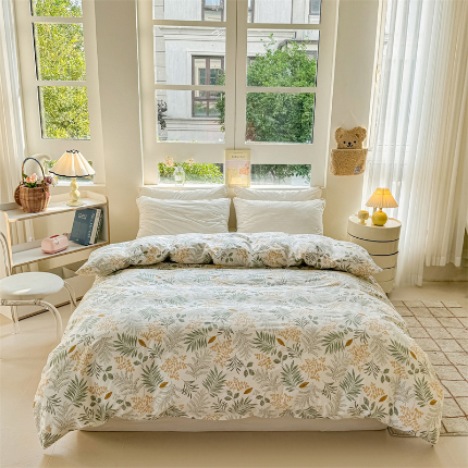 91家纺网 家纺一手货源 找家纺 （总）名优家纺 2024新款13070套件系列-单被套