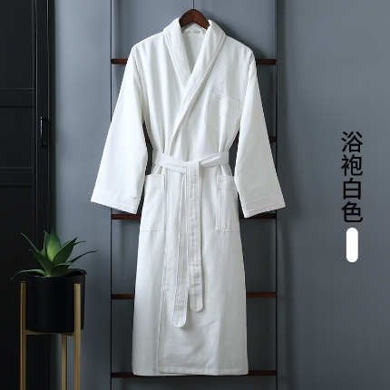 91家纺网 家纺一手货源 找家纺 （总）（总）喜相逢家纺 M03-双层浴袍