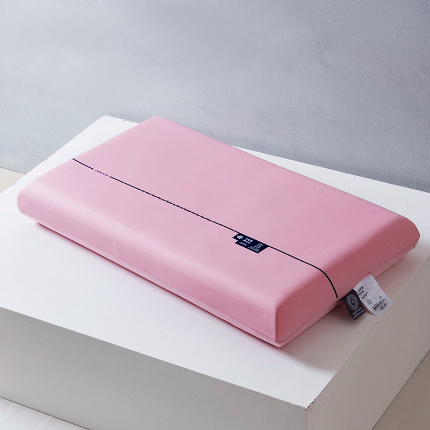 91家纺网 家纺一手货源 找家纺 （总）一粒麦子 2024新款酒店慢回弹记忆枕芯