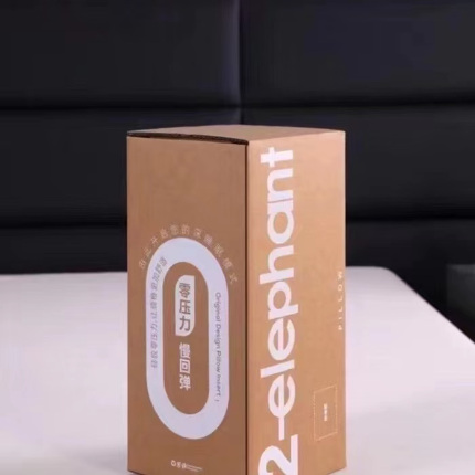 91家纺网 家纺一手货源 找家纺 （总）一粒麦子 2024新款酒店慢回弹记忆枕芯