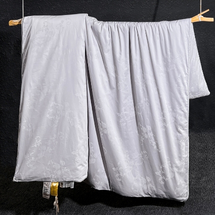 91家纺网 家纺一手货源 找家纺 （总）高档柞蚕丝被全拉链可视100%纯榨蚕丝空调夏凉春秋学生被子冬被芯