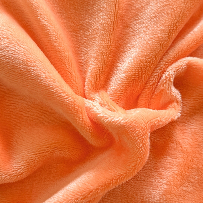 91家纺网 家纺一手货源 找家纺 2025秋冬新款230g全消光牛奶绒床裙款四件套纯色蕾丝花边刺绣蕾丝床裙款床盖款法式蕾丝公主粉奶油风四件套 甜心—艾玛橙 