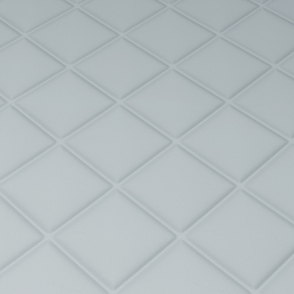 91家纺网 家纺一手货源 找家纺 （总）2025新款冬季保暖拉链式防摔蚊帐坐床含遮光帘纯色夹棉遮光款