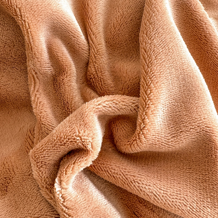 91家纺网 家纺一手货源 找家纺 2025秋冬新款230g法式公主粉少女心牛奶绒四件套法莱绒金貂绒兔兔绒牛奶绒床裙款四件套蝴蝶花床盖款四件套  蝶恋花—西柚红