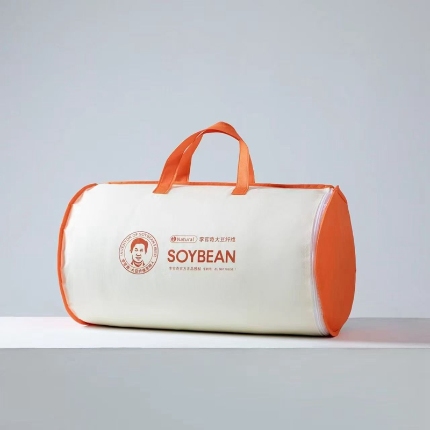 91家纺网 家纺一手货源 找家纺 （总）恒科家纺 2025新款李官奇大豆纤维被官方正品授权 保真卖的安心更放心