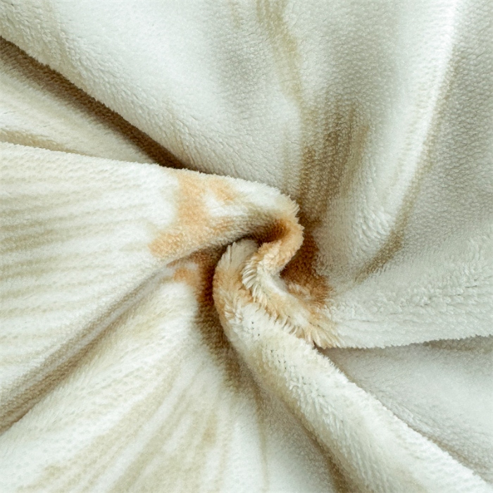 91家纺网 家纺一手货源 找家纺 （总）金喜 2024新款230克高克重牛奶绒雕花四件套优雅风牛奶绒套件-木槿系列