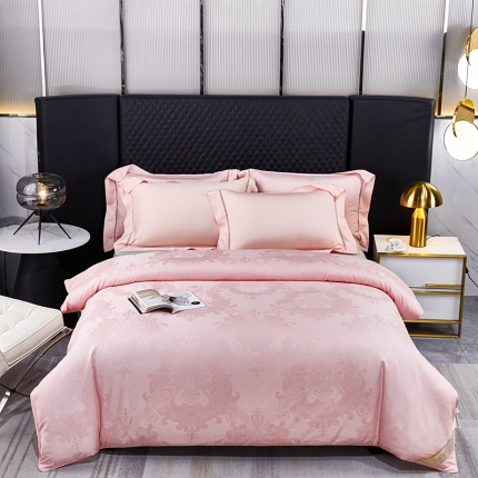 91家纺网 家纺一手货源 找家纺 （总）新品国标柞蚕丝 100%蚕丝被纯棉提花加厚冬被春秋被单人双人四季被子母被二合一