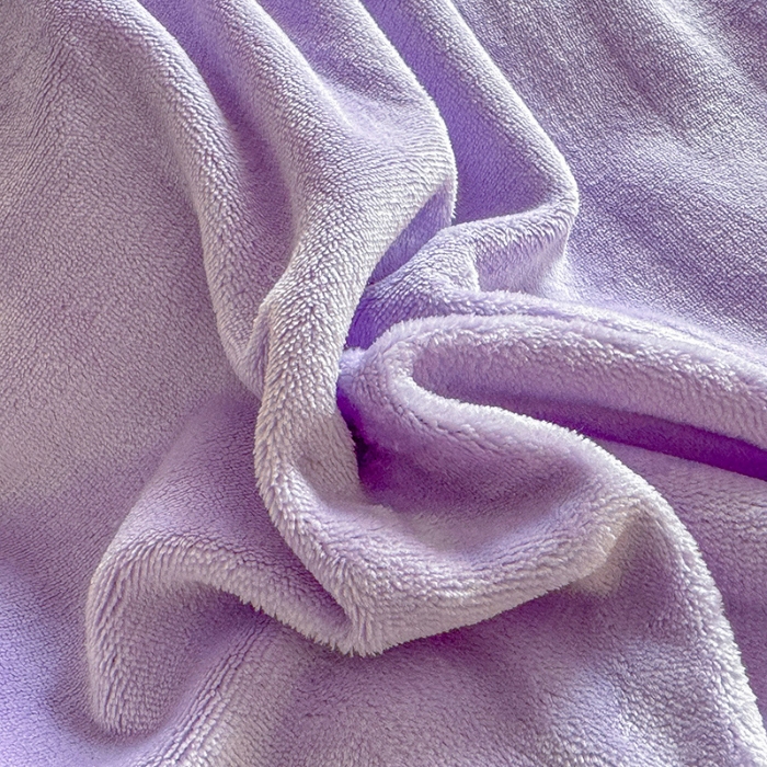 91家纺网 家纺一手货源 找家纺 2025秋冬新款230g全消光牛奶绒床裙款四件套纯色蕾丝花边刺绣蕾丝床裙款床盖款法式蕾丝公主粉奶油风四件套 甜心—梦幻紫 