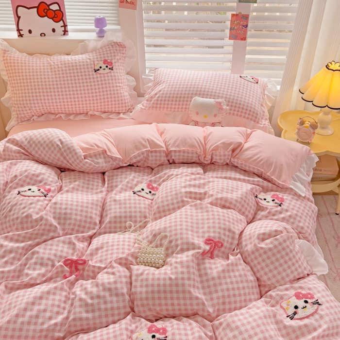 91家纺网 家纺一手货源 找家纺 坚果摄影   小清新小红书自然光毛巾绣四件套拍摄样片