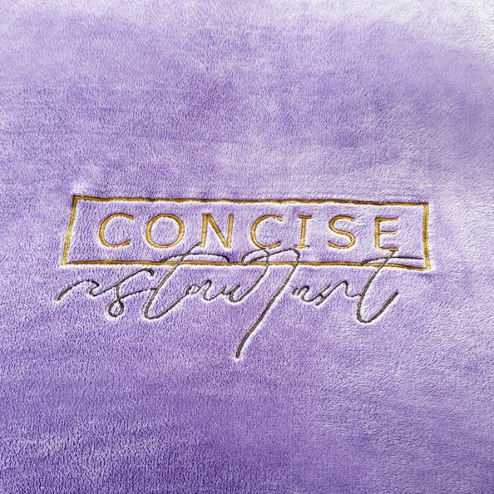 91家纺网 家纺一手货源 找家纺 苏米娜2024秋冬新款法式公主风少女心牛奶绒四件套立体贴布绣花绒蝴蝶刺绣床裙款四件套 伊甸园—梦幻紫 