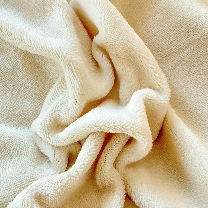 91家纺网 家纺一手货源 找家纺 苏米娜2024秋冬新款法式公主风少女心牛奶绒四件套立体贴布绣花绒蝴蝶刺绣床裙款四件套  伊甸园—嫩黄  