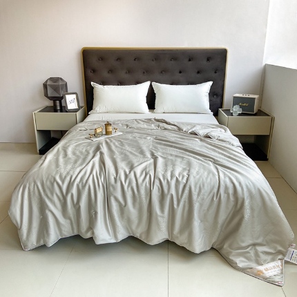 91家纺网 家纺一手货源 找家纺 （总）100%柞蚕丝被 野生天然纯蚕丝子母被内胆 单人双人加大儿童学生夏被子春秋被胎冬被芯 榨蚕丝