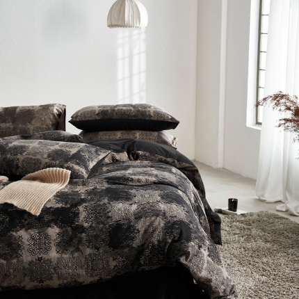 91家纺网 家纺一手货源 找家纺 （总）简家居 2024新款全棉系列四件套-浮梦